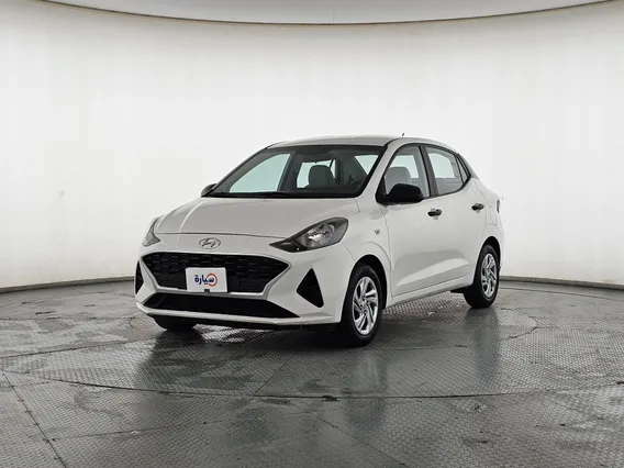 Hyundai Grand i10 Fleet 2023 