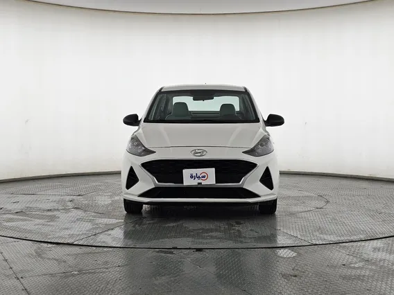 Hyundai Grand i10 Fleet 2023 