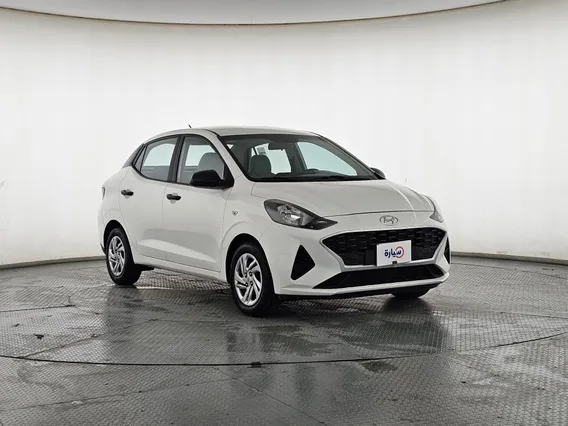 Hyundai Grand i10 Fleet 2023 