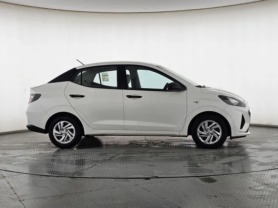 Hyundai Grand i10 Fleet 2023 