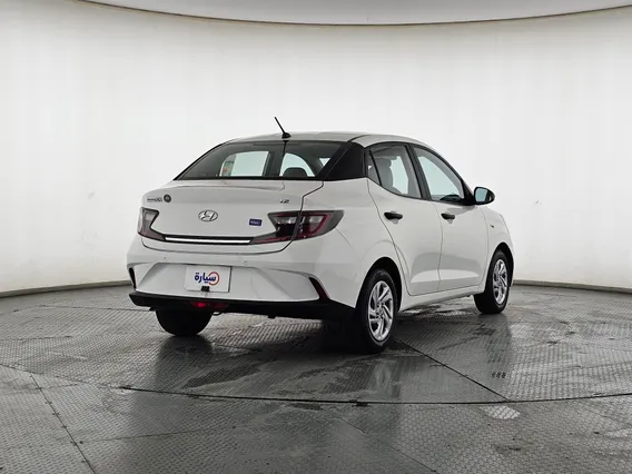 Hyundai Grand i10 Fleet 2023 