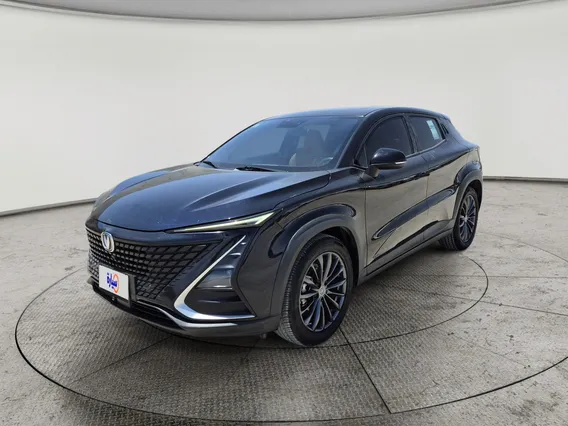Changan UNI T Smart 2023 