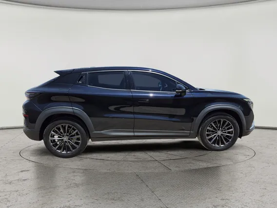 Changan UNI T Smart 2023 