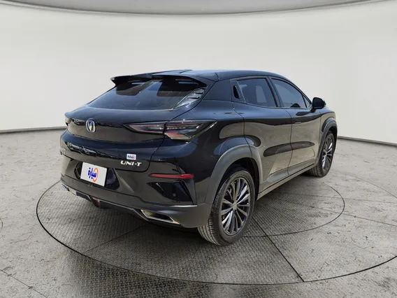 Changan UNI T Smart 2023 