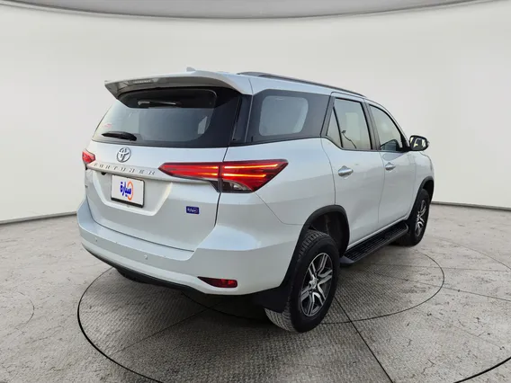 Toyota Fortuner GX 2024 دبل