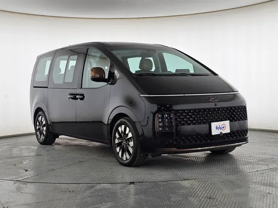 Hyundai Staria VIP 2024 