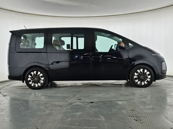 Hyundai Staria VIP 2024 