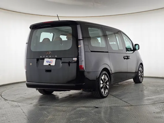 Hyundai Staria VIP 2024 