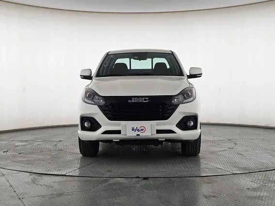 JMC Vigus Double Cabin 2023 دبل