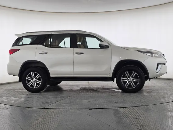 Toyota Fortuner GX 2020 دبل