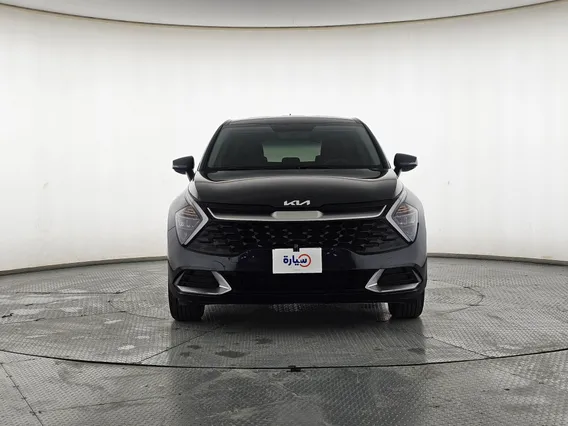 Kia Sportage GL 2023 