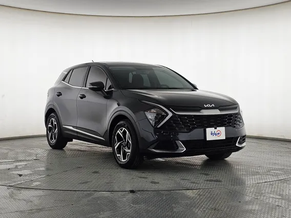 Kia Sportage GL 2023 