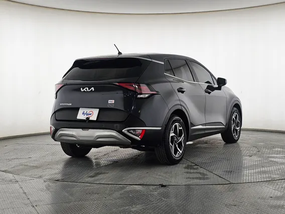 Kia Sportage GL 2023 