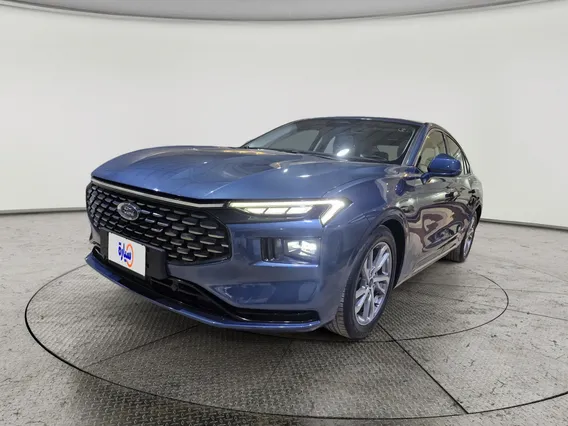 Ford Taurus Trend 2023 