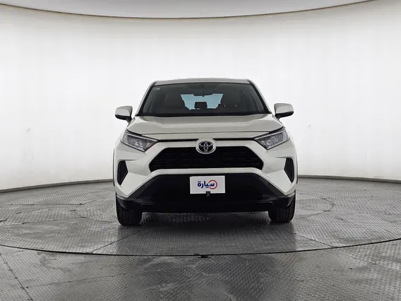 Toyota RAV4 LE 2022 