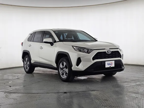 Toyota RAV4 LE 2022 