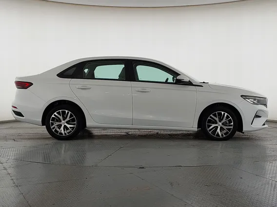 Geely Emgrand GS 2023 