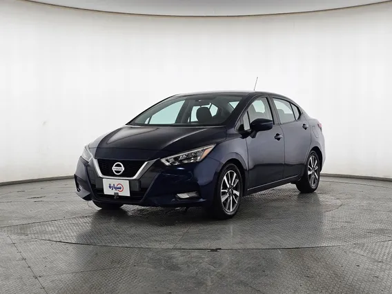 Nissan Sunny SV New Shape 2020 