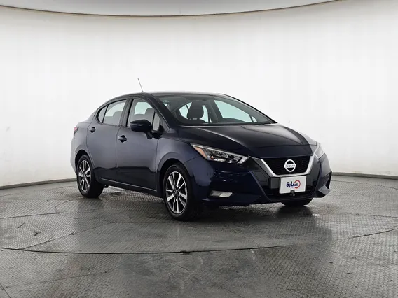 Nissan Sunny SV New Shape 2020 