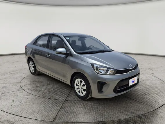 كيا بيجاس LX 2020 