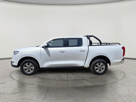 Great Wall Poer Elite Des 4W 2023 