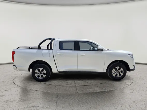 Great Wall Poer Elite Des 4W 2023 