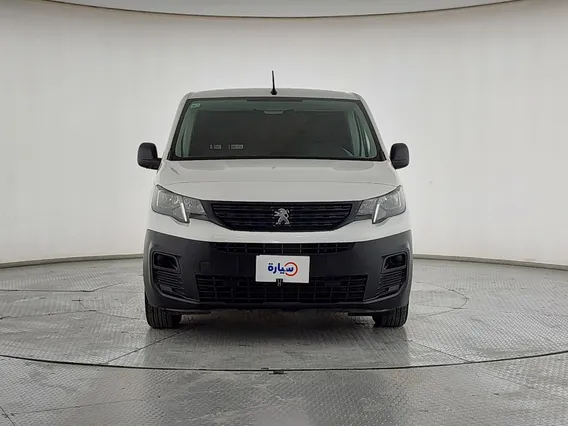 Peugeot Partner Short van 2022 