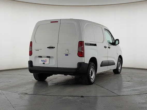 Peugeot Partner Short van 2022 