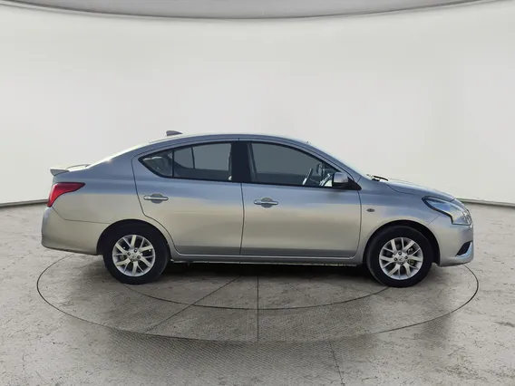 Nissan Sunny SV Comfort 2024 
