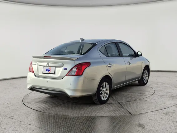Nissan Sunny SV Comfort 2024 