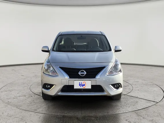 Nissan Sunny SV Comfort 2024 