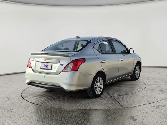 Nissan Sunny SV Comfort 2024 