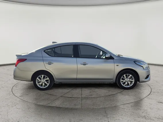 Nissan Sunny SV Comfort 2024 