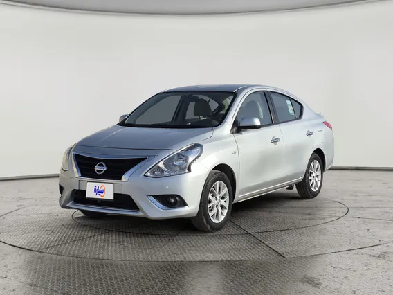 Nissan Sunny SV Comfort 2024 