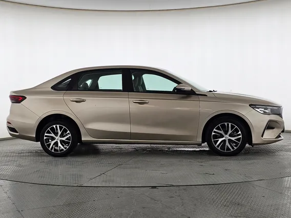 جيلي امجراند GS 2023 