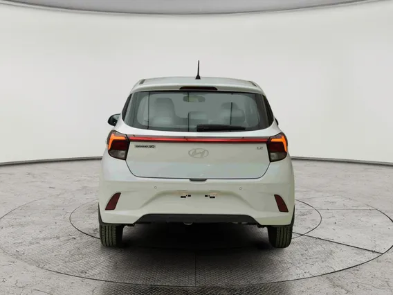 Hyundai Grand i10 Fleet 2026 
