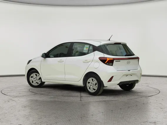 Hyundai Grand i10 Fleet 2026 