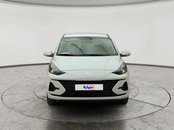 Hyundai Grand i10 Fleet 2026 