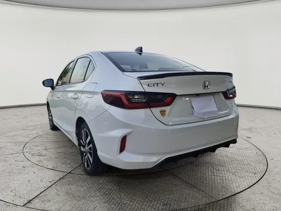 هوندا سيتى LX Sport 2023 