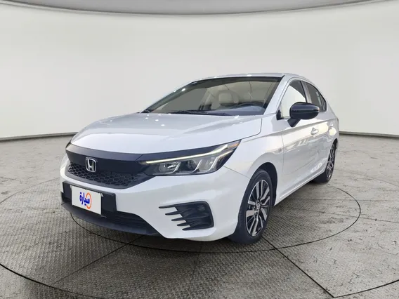هوندا سيتى LX Sport 2023 