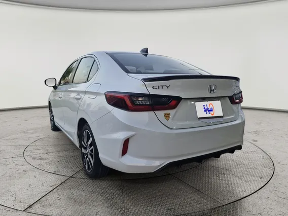 هوندا سيتى LX Sport 2023 