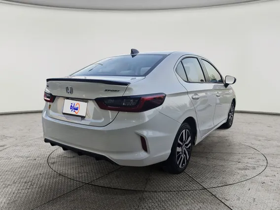 هوندا سيتى LX Sport 2023 