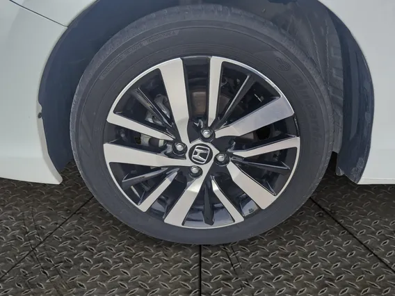 هوندا سيتى LX Sport 2023 