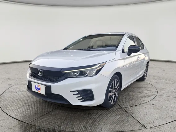 هوندا سيتى LX Sport 2023 