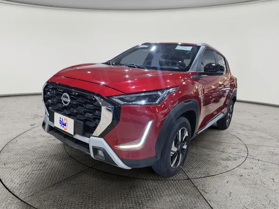 نيسان ماجنايت SV 2025 