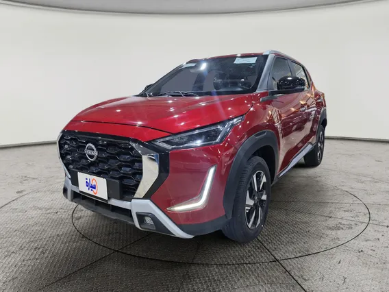 نيسان ماجنايت SV 2025 