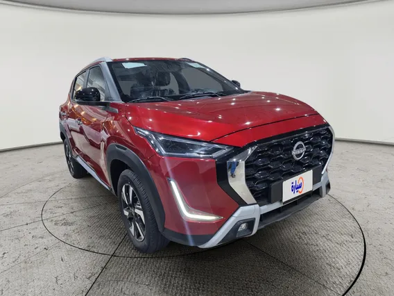 نيسان ماجنايت SV 2025 