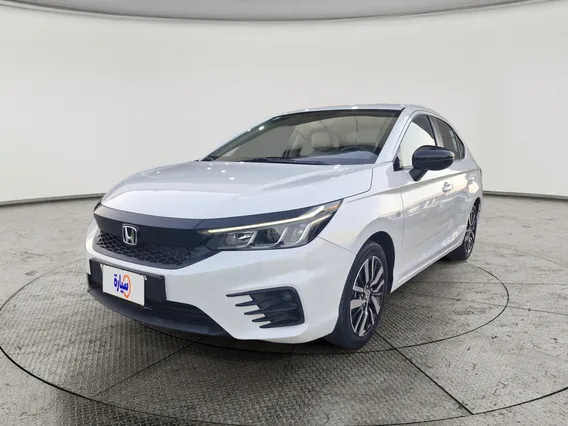 هوندا سيتى LX Sport 2023 