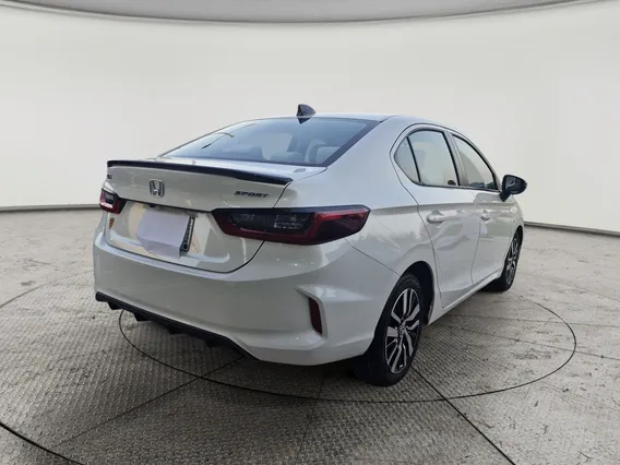 هوندا سيتى LX Sport 2023 