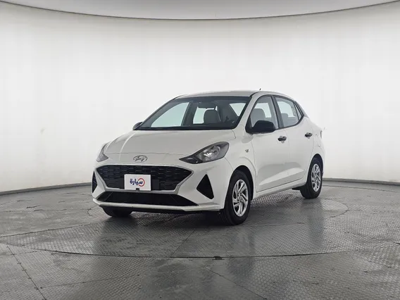 هيونداي Grand i10 فلييت 2023 